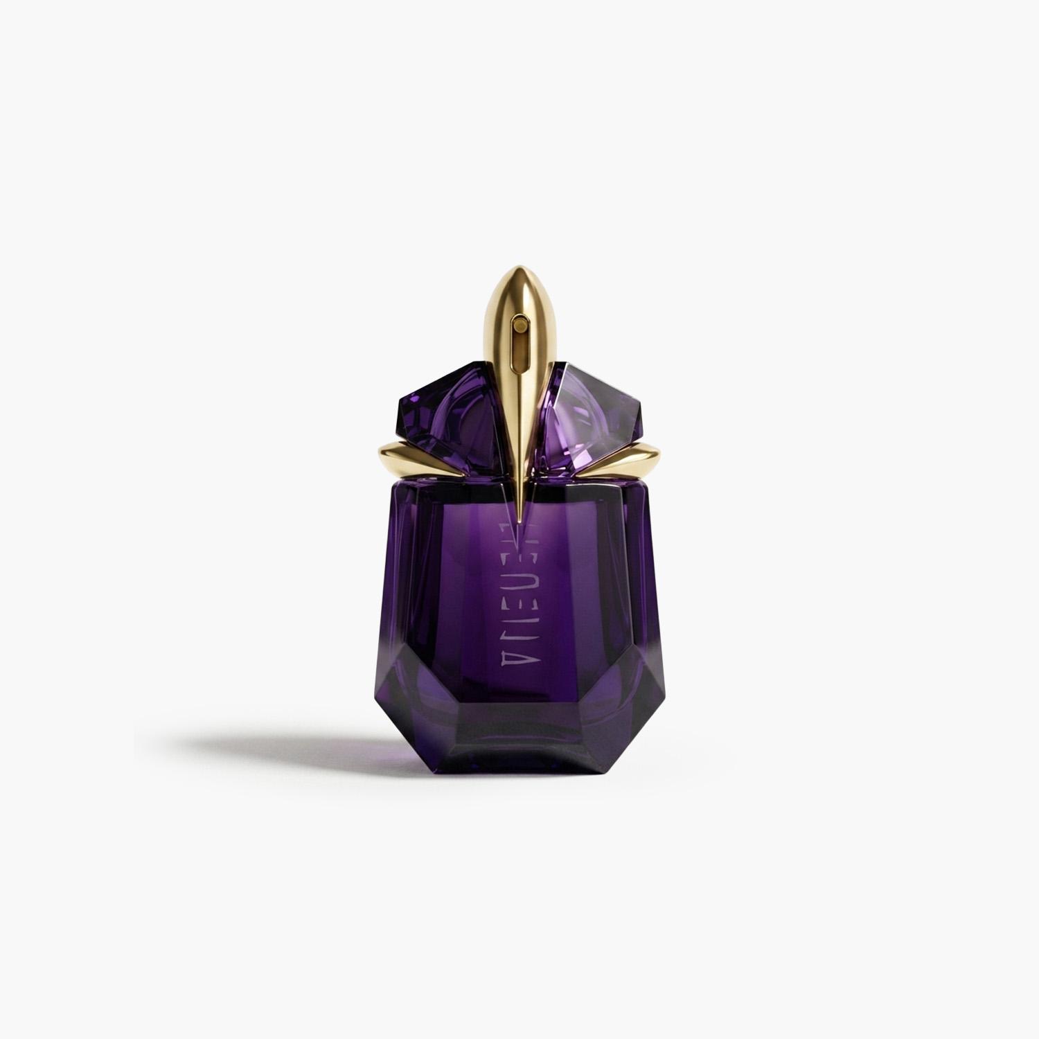 Mugler Alien Refillable Eau de Parfum for Women - 30 ml-beautyandpersonalcare-fragrance-women-image-1