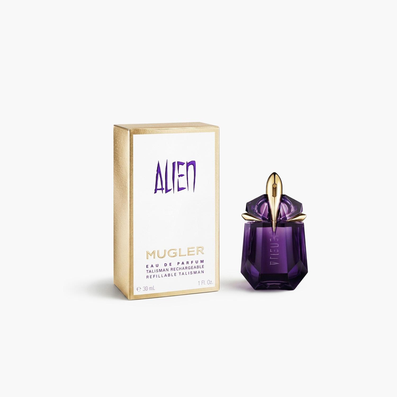 Mugler Alien Refillable Eau de Parfum for Women - 30 ml-beautyandpersonalcare-fragrance-women-image-2