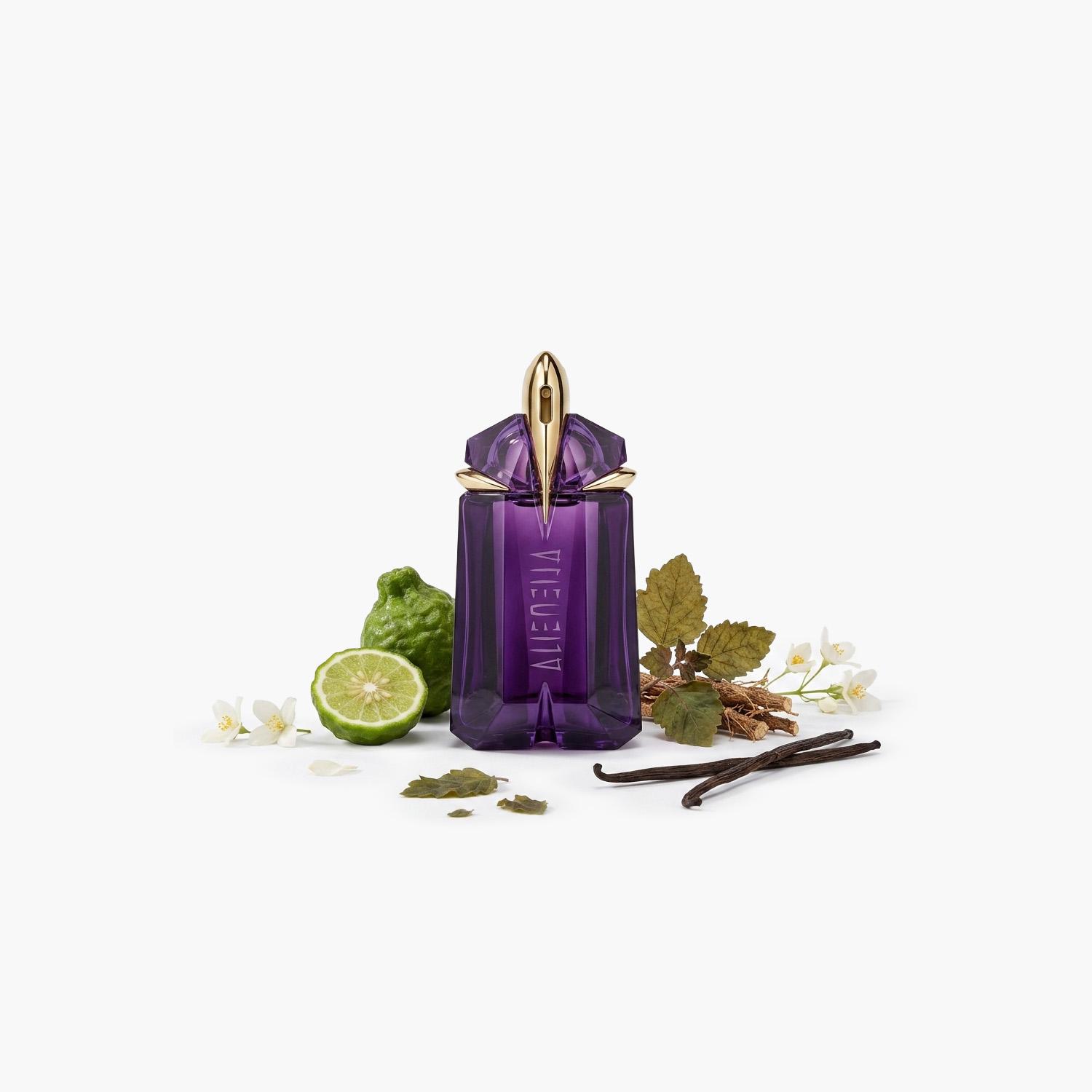 Mugler Alien Refillable Eau de Parfum for Women - 30 ml-beautyandpersonalcare-fragrance-women-image-3