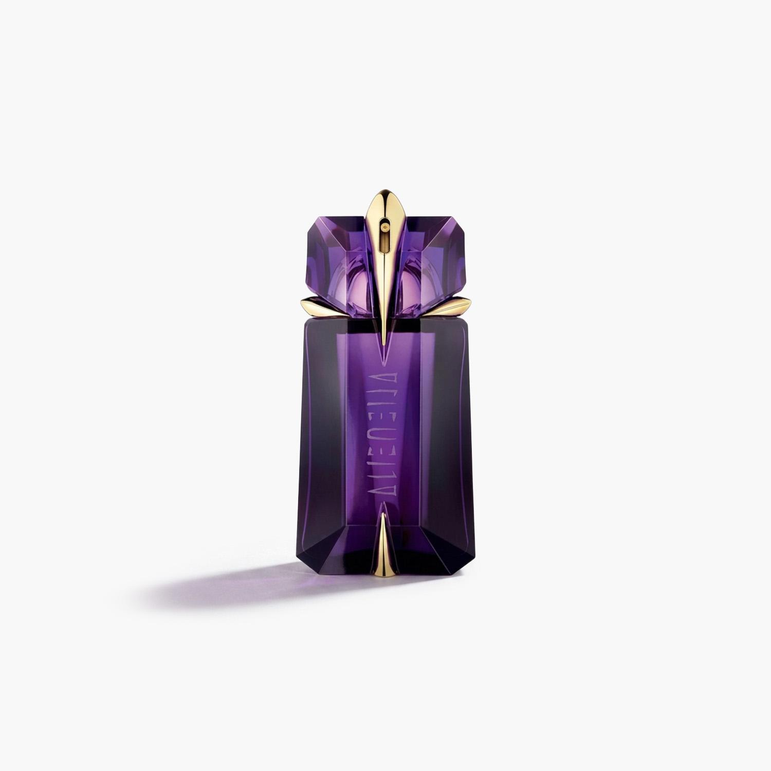 Mugler Alien Edp 60 Ml Refillable for Women-beautyandpersonalcare-fragrance-women-image-1
