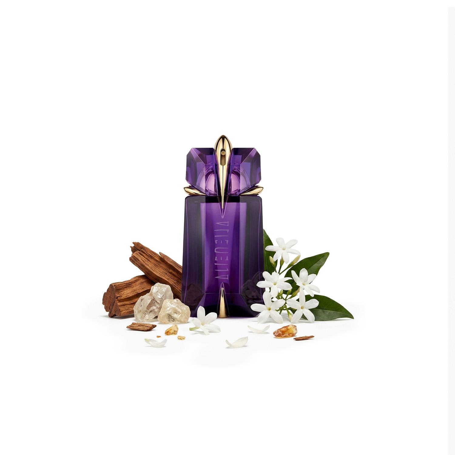 Mugler Alien Edp 60 Ml Refillable for Women-beautyandpersonalcare-fragrance-women-image-3