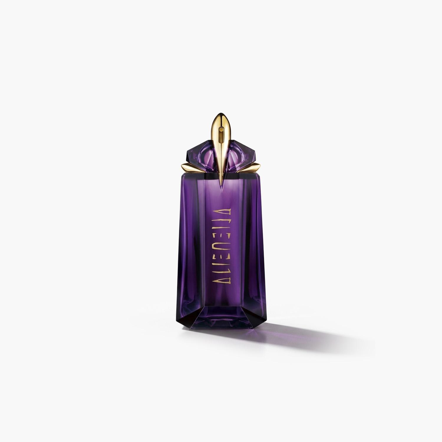 Mugler Alien Refillable Eau de Parfum for Women - 90 ml-beautyandpersonalcare-fragrance-women-image-1