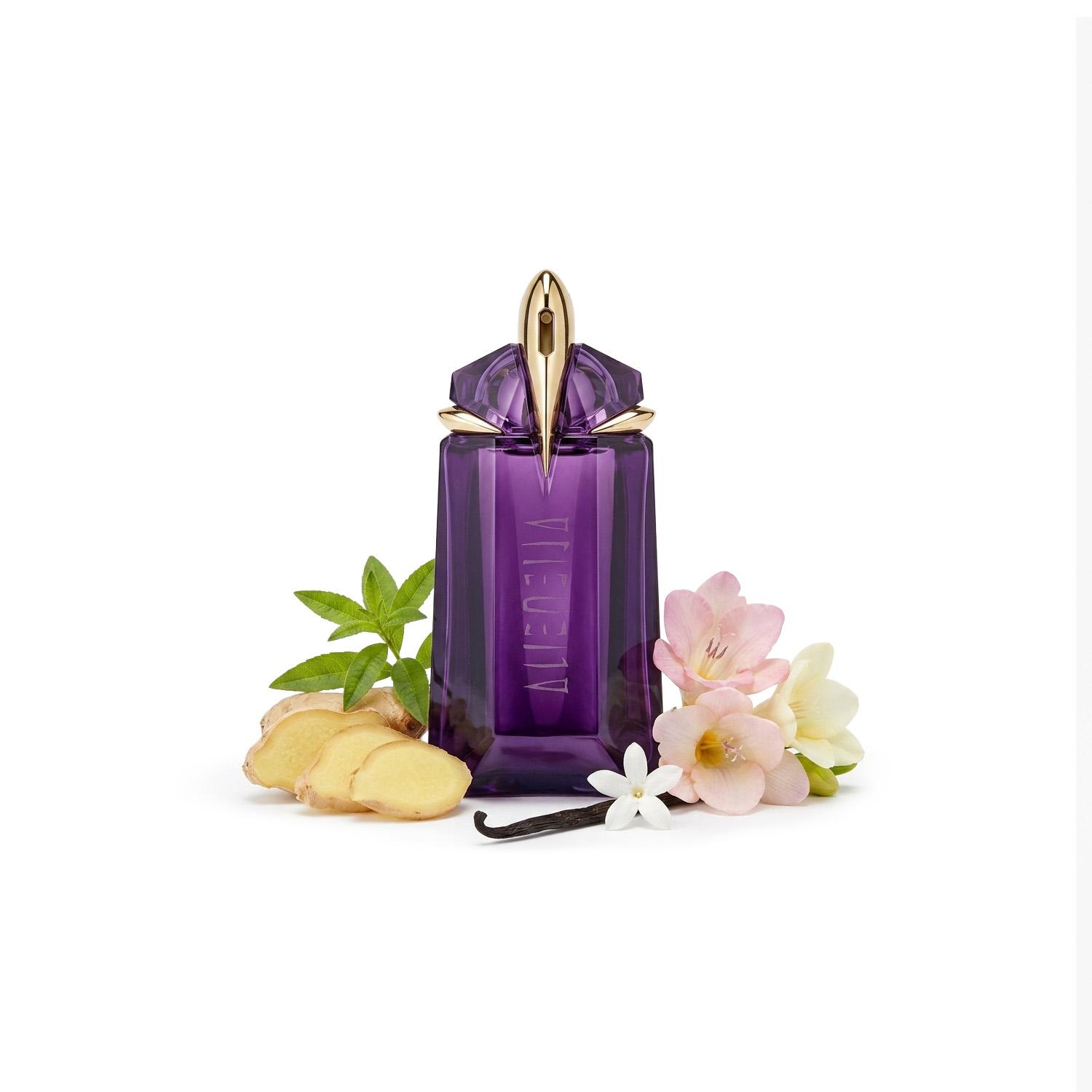 Mugler Alien Refillable Eau de Parfum for Women - 90 ml-beautyandpersonalcare-fragrance-women-image-3