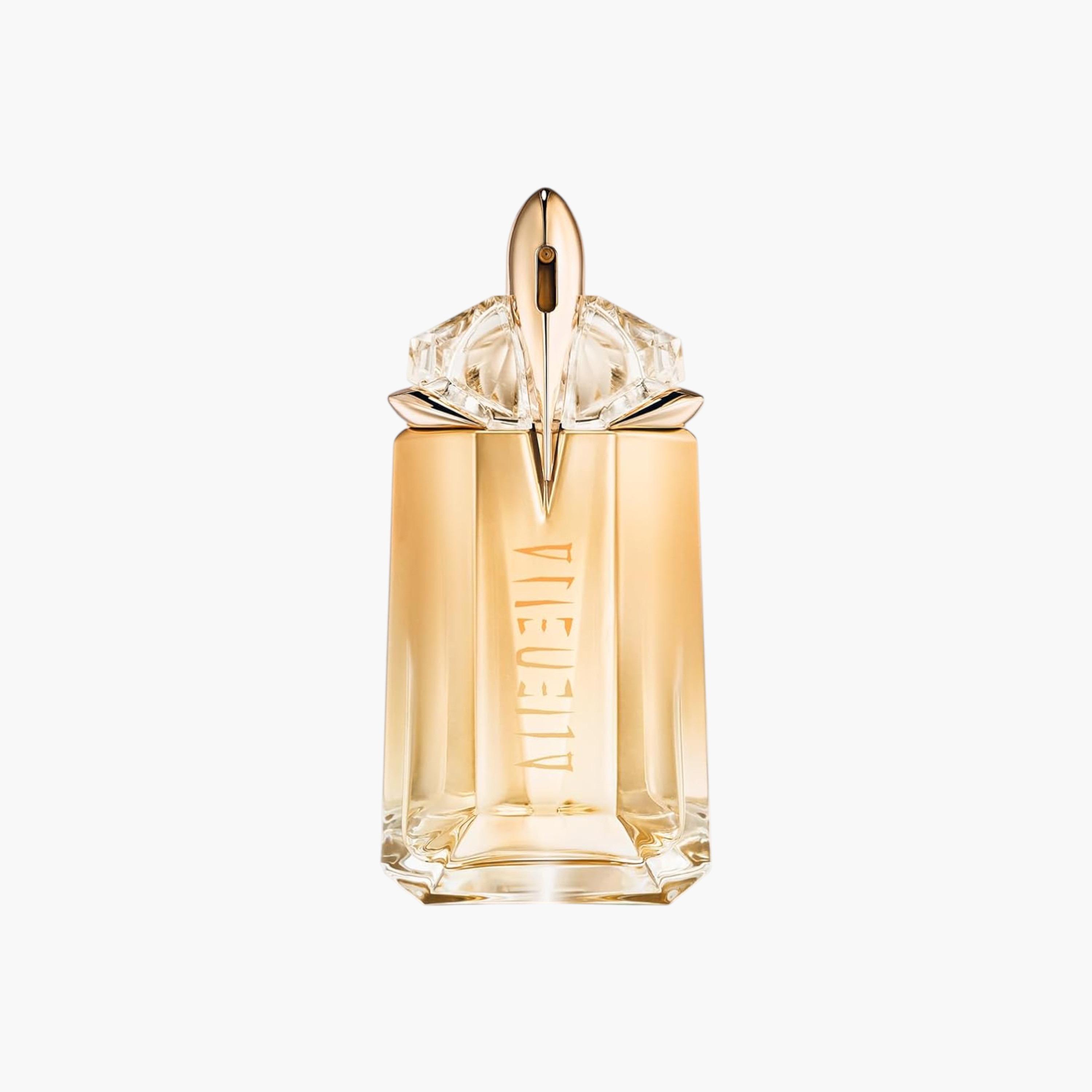 Mugler Alien Goddess Refillable Eau de Parfum for Women - 60 ml-beautyandpersonalcare-fragrance-women-image-2