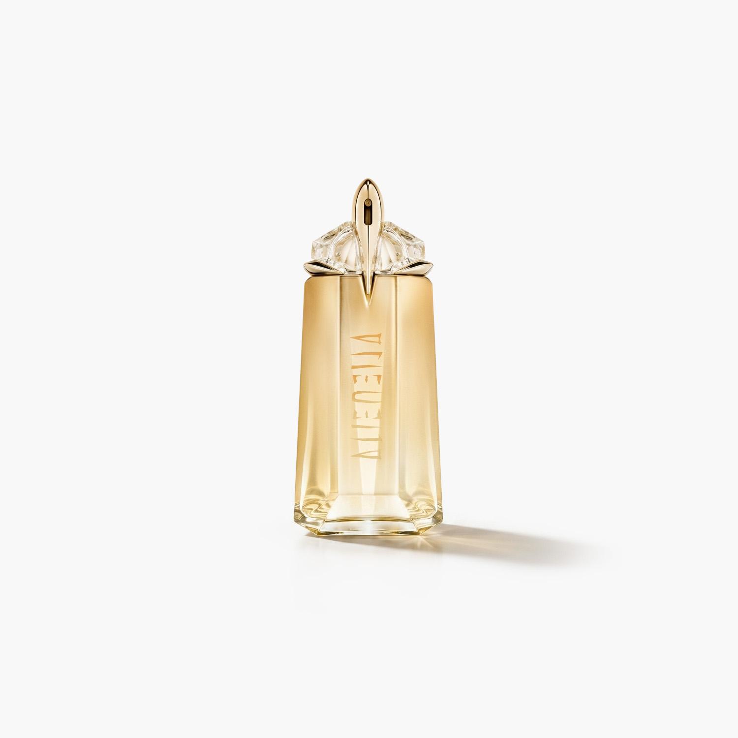 Mugler Alien Goddess Refillable Eau de Parfum for Women - 90 ml-beautyandpersonalcare-fragrance-women-image-1