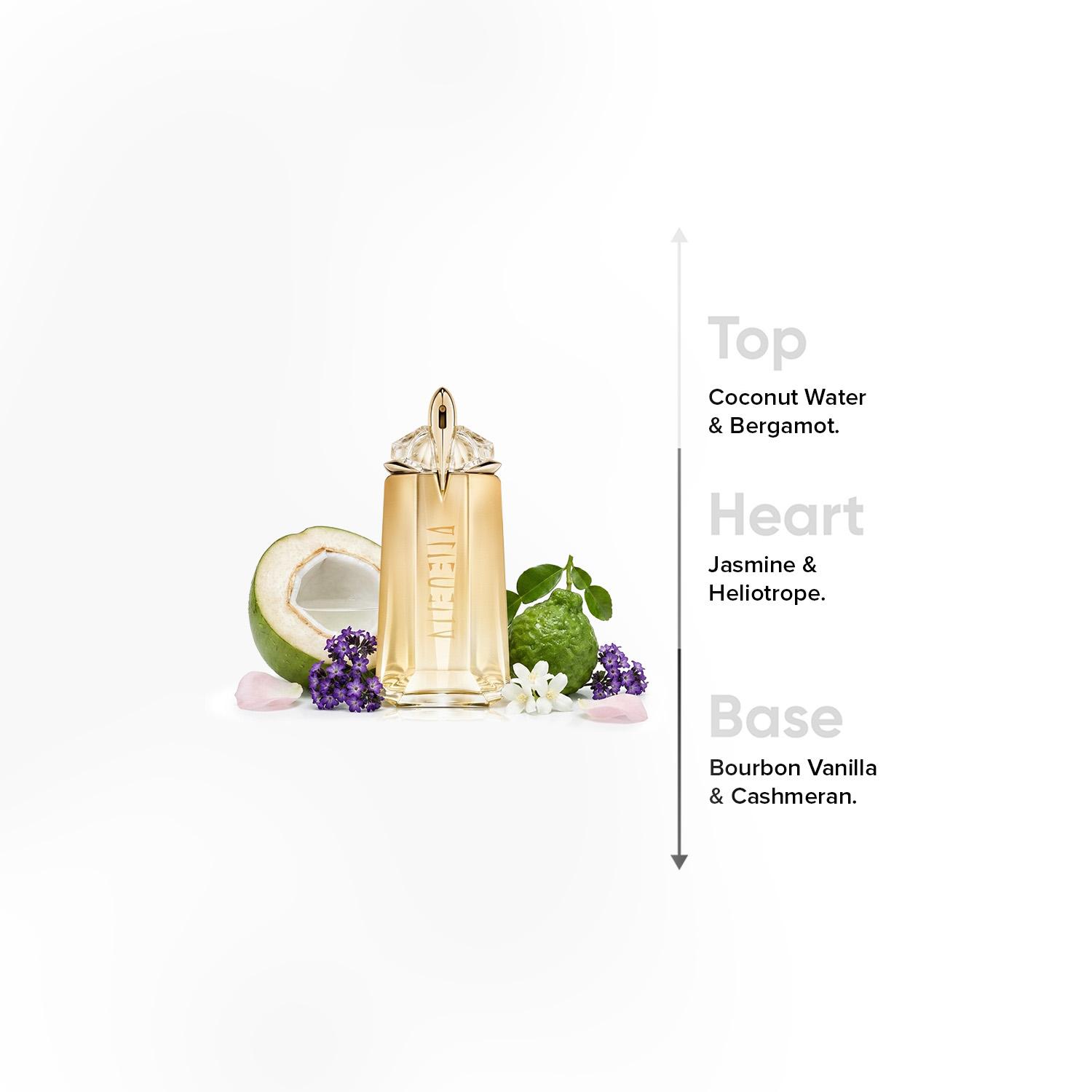 Mugler Alien Goddess Refillable Eau de Parfum for Women - 90 ml-beautyandpersonalcare-fragrance-women-image-4