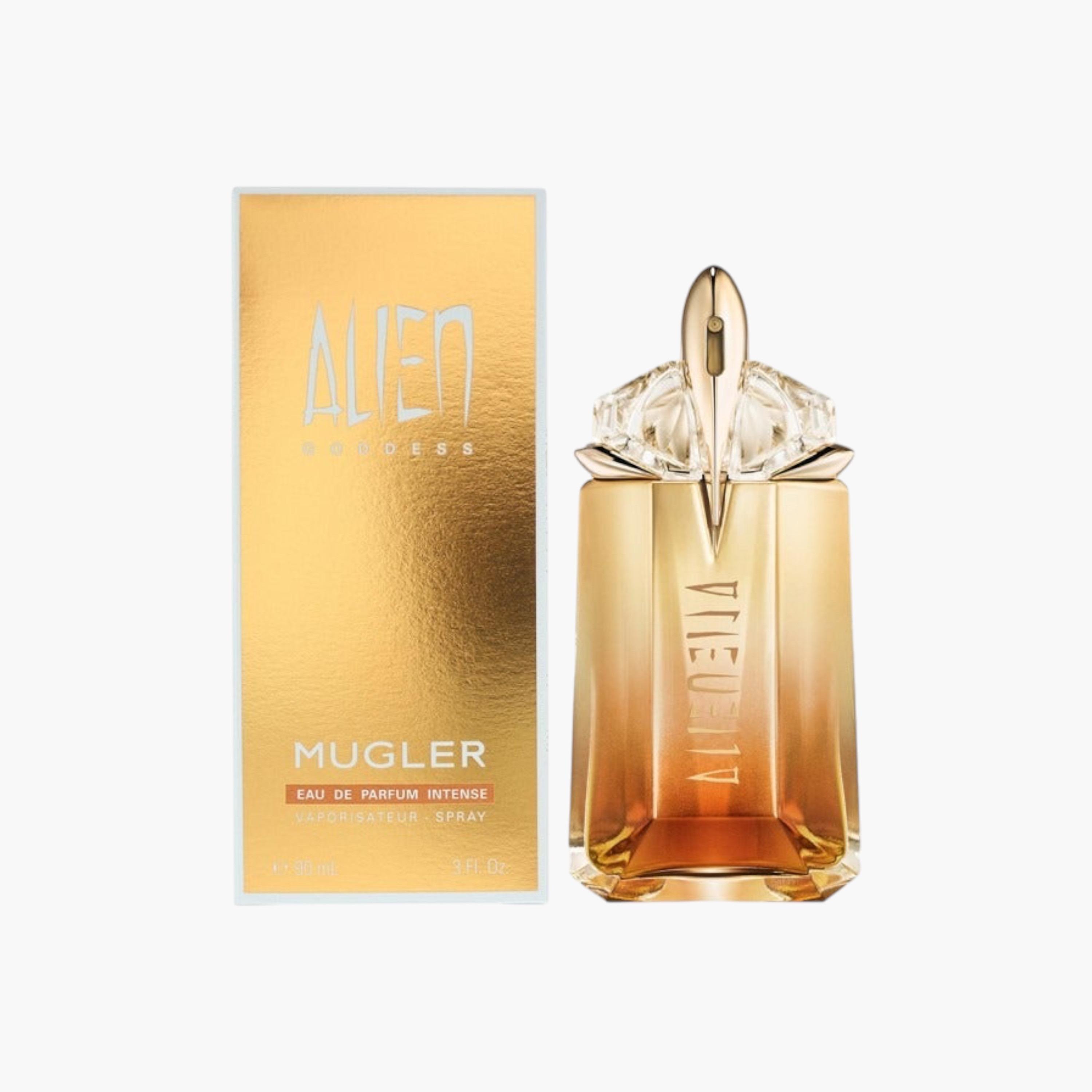 Mugler Alien Goddess Intense Eau de Parfum for Women - 90 ml-beautyandpersonalcare-fragrance-women-image-1