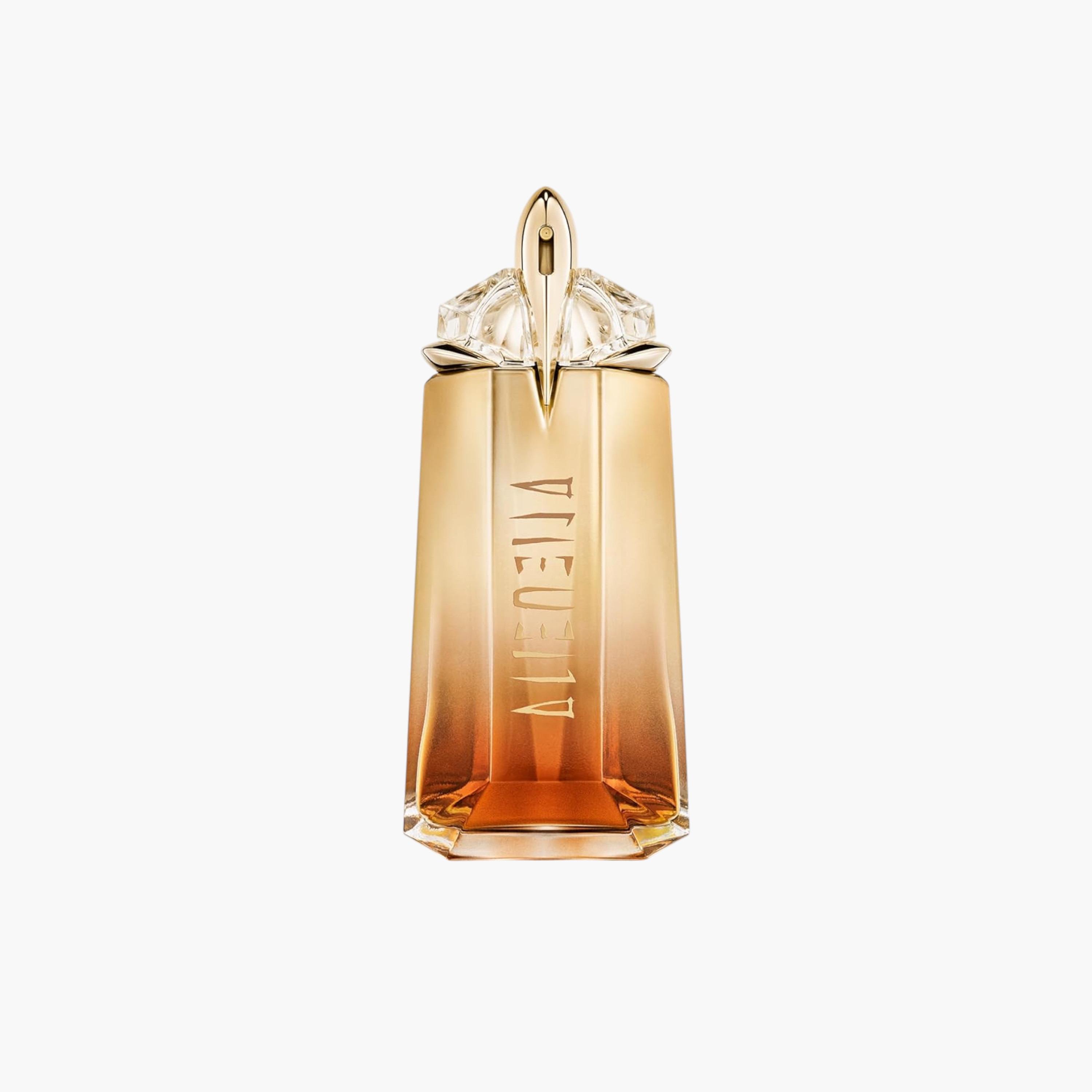Mugler Alien Goddess Intense Eau de Parfum for Women - 90 ml-beautyandpersonalcare-fragrance-women-image-2
