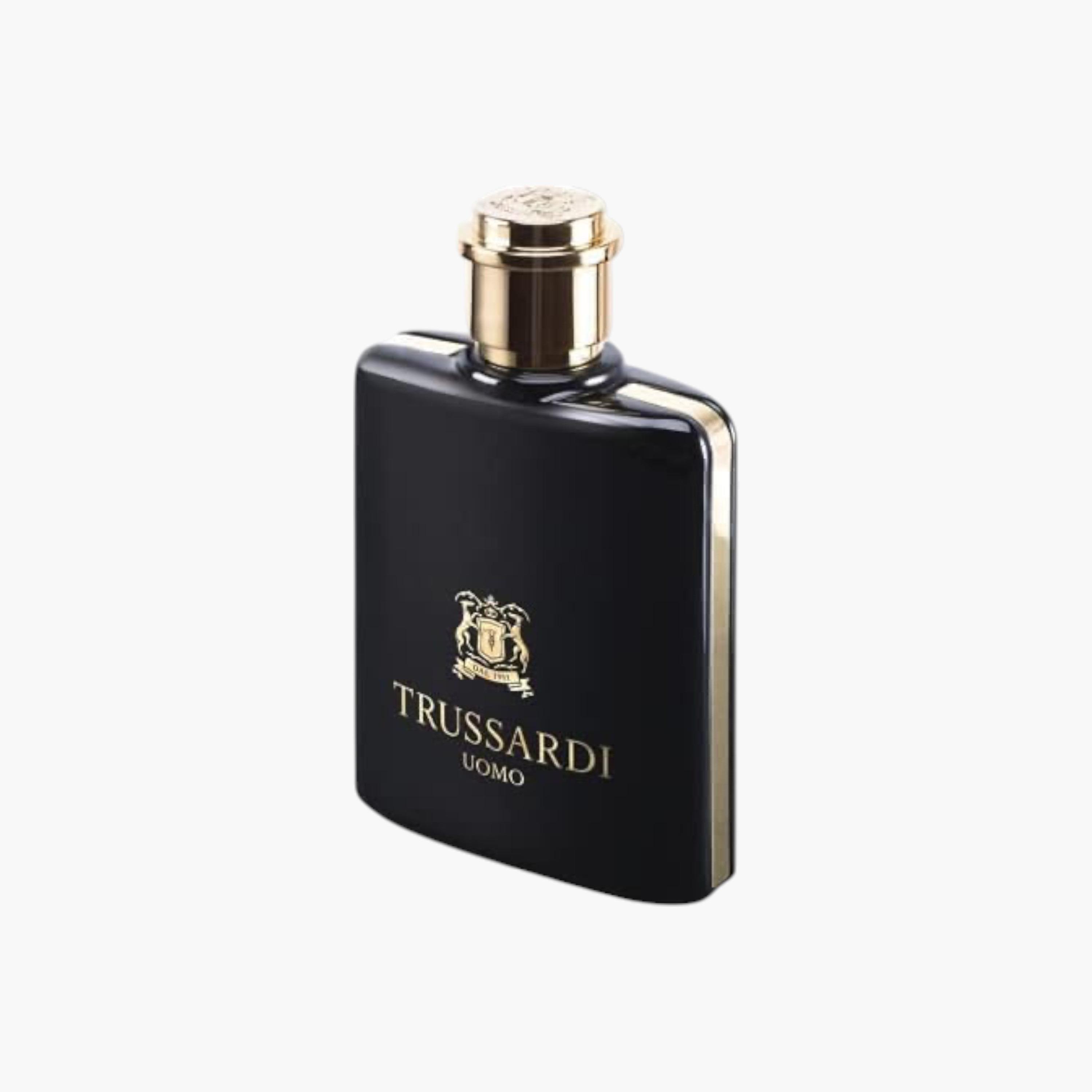 Trussardi Uomo Eau de Toilette for Men - 200 ml-beautyandpersonalcare-fragrance-men-image-3