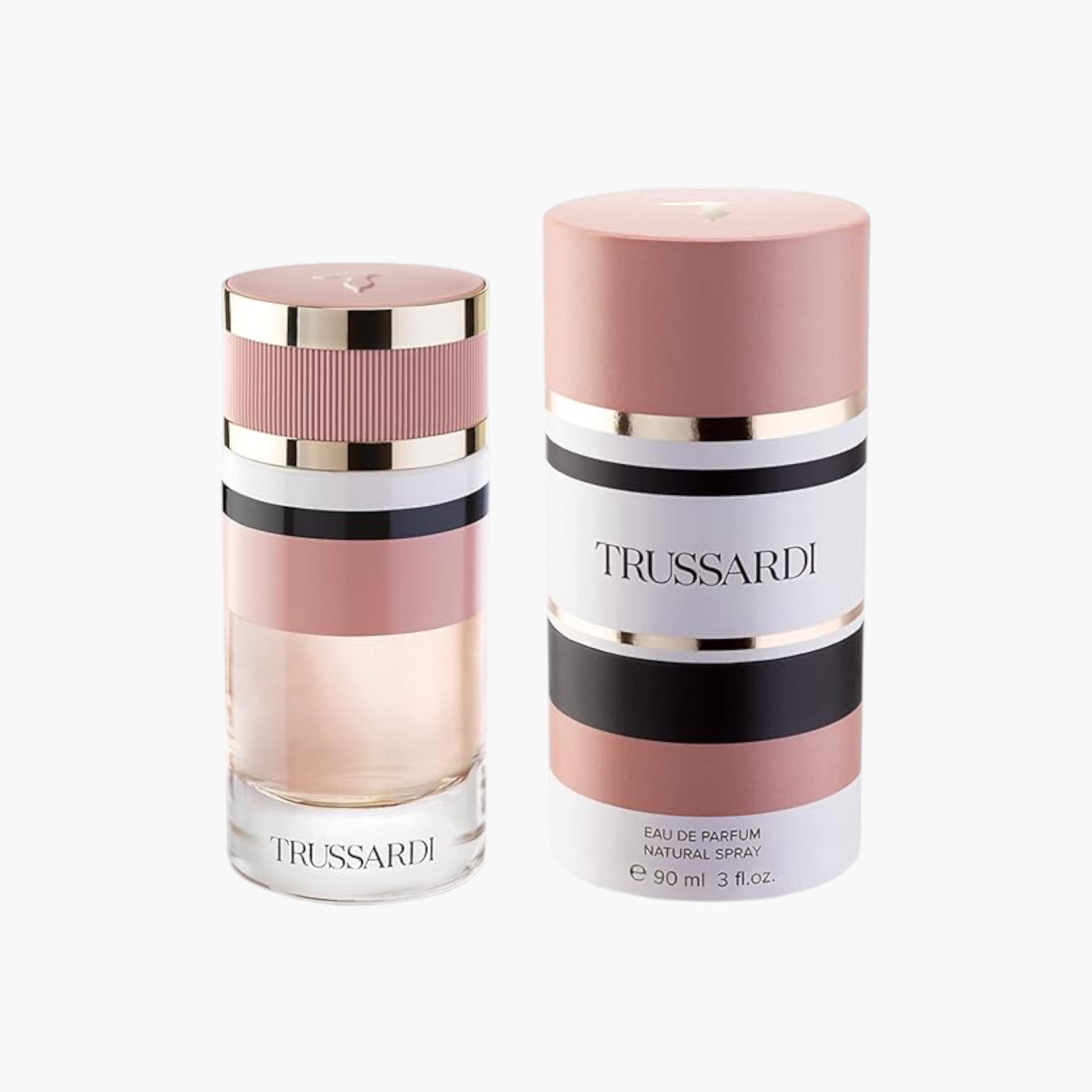 عطر أو دو بارفان للنساء من تروساردي - 90 مل-beautyandpersonalcare-fragrance-women-image-3