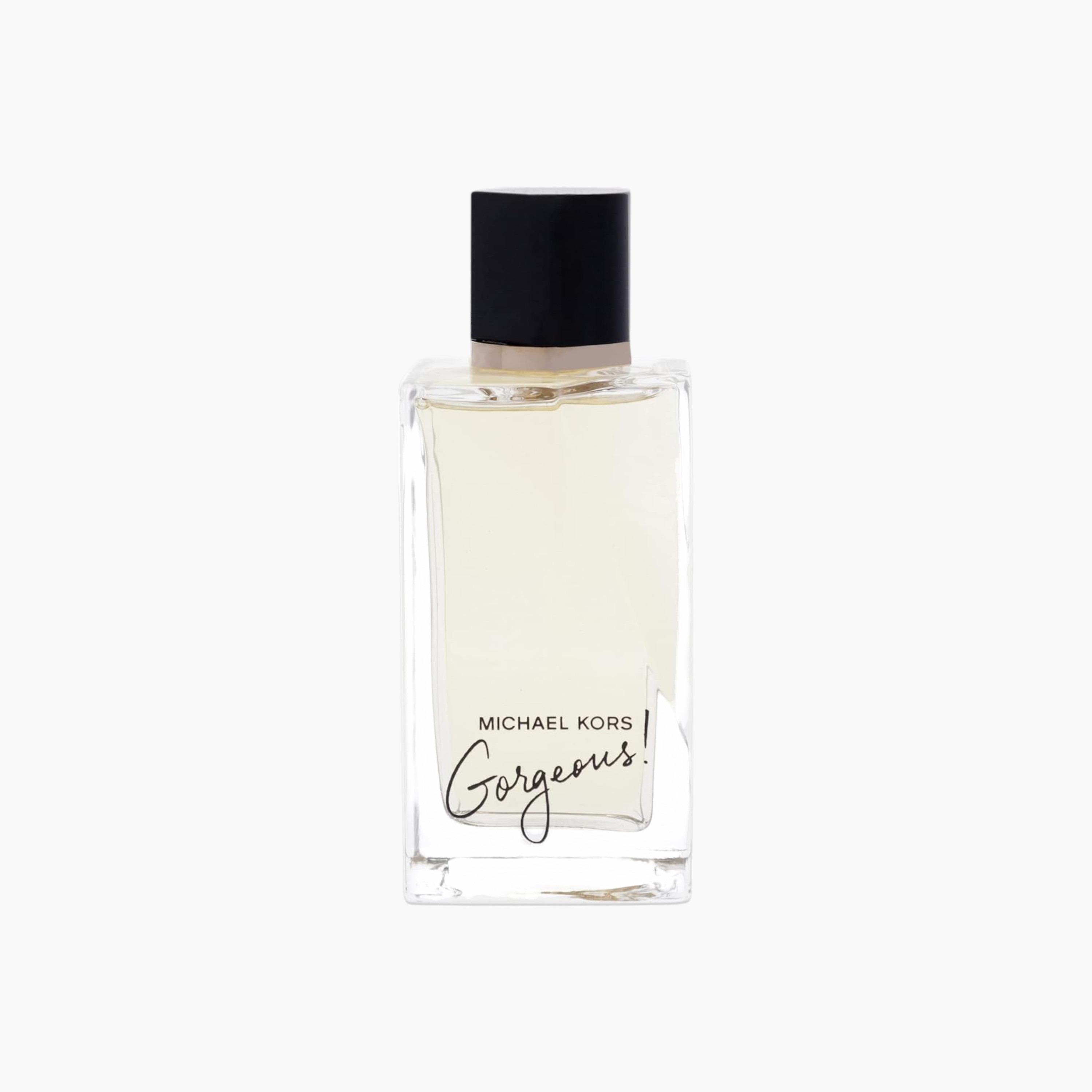 Michael Kors Gorgeous Eau de Parfum for Women - 100 ml-beautyandpersonalcare-fragrance-women-image-1