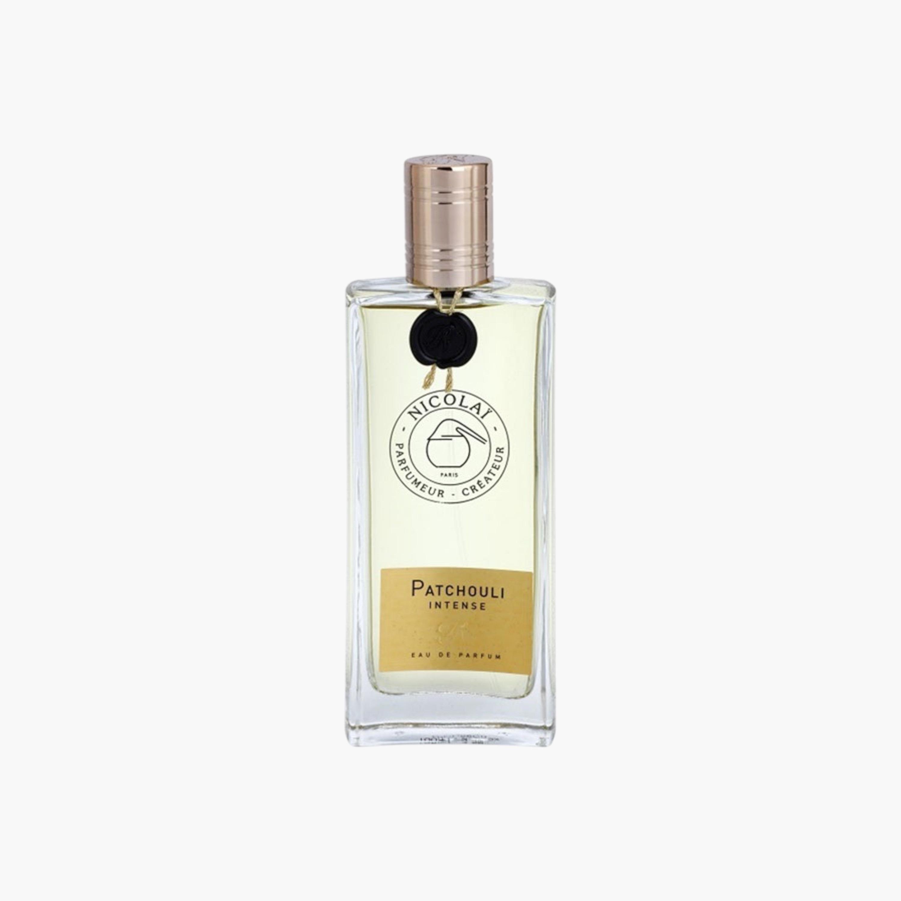 Nicolai Parfumeur Createur Patchouli Intense Eau de Parfum - 100 ml-beautyandpersonalcare-fragrance-unisex-image-1