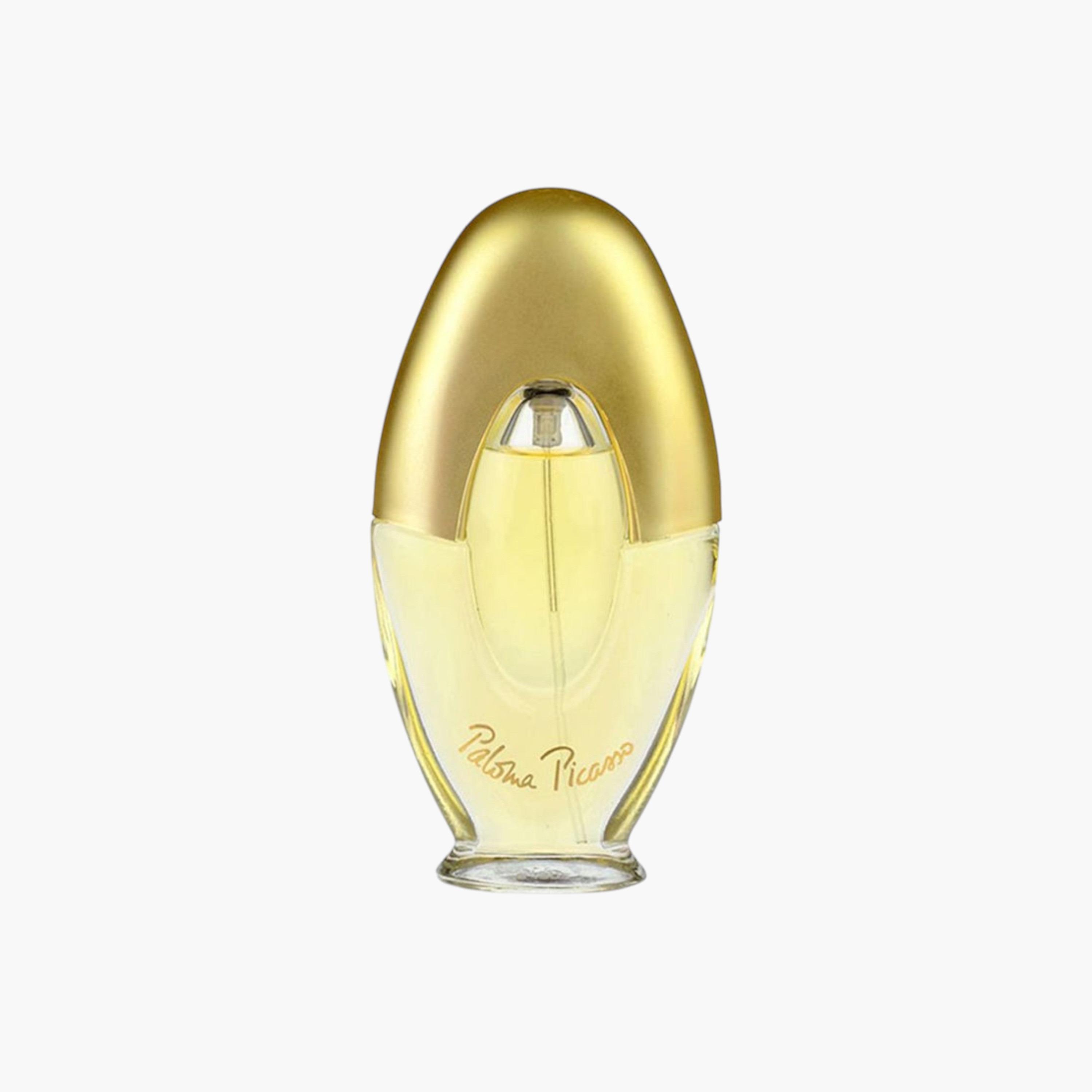 عطر بيكاسو أو دو تواليت للنساء من بالوما - 100 مل-beautyandpersonalcare-fragrance-women-image-1