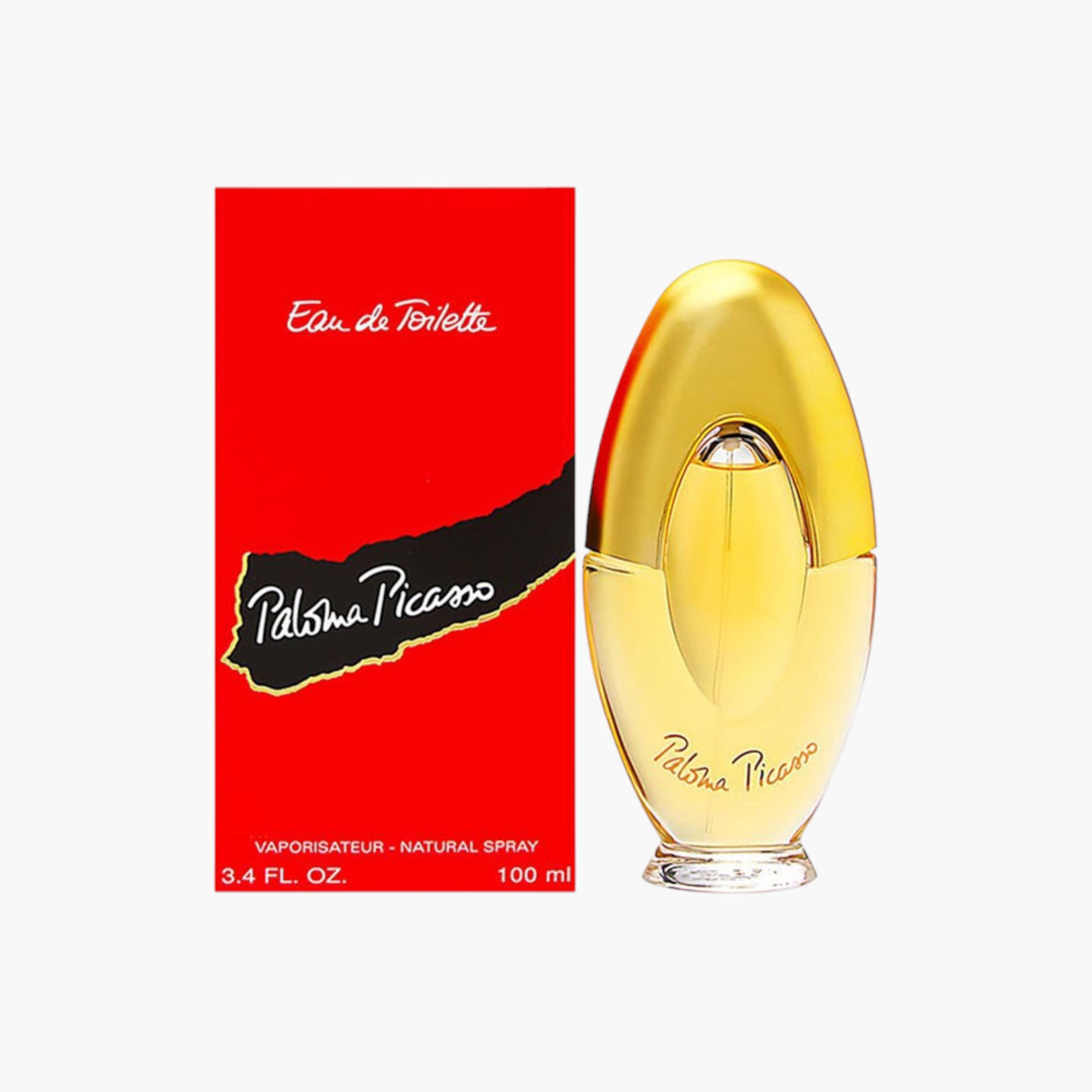 عطر بيكاسو أو دو تواليت للنساء من بالوما - 100 مل-beautyandpersonalcare-fragrance-women-image-2