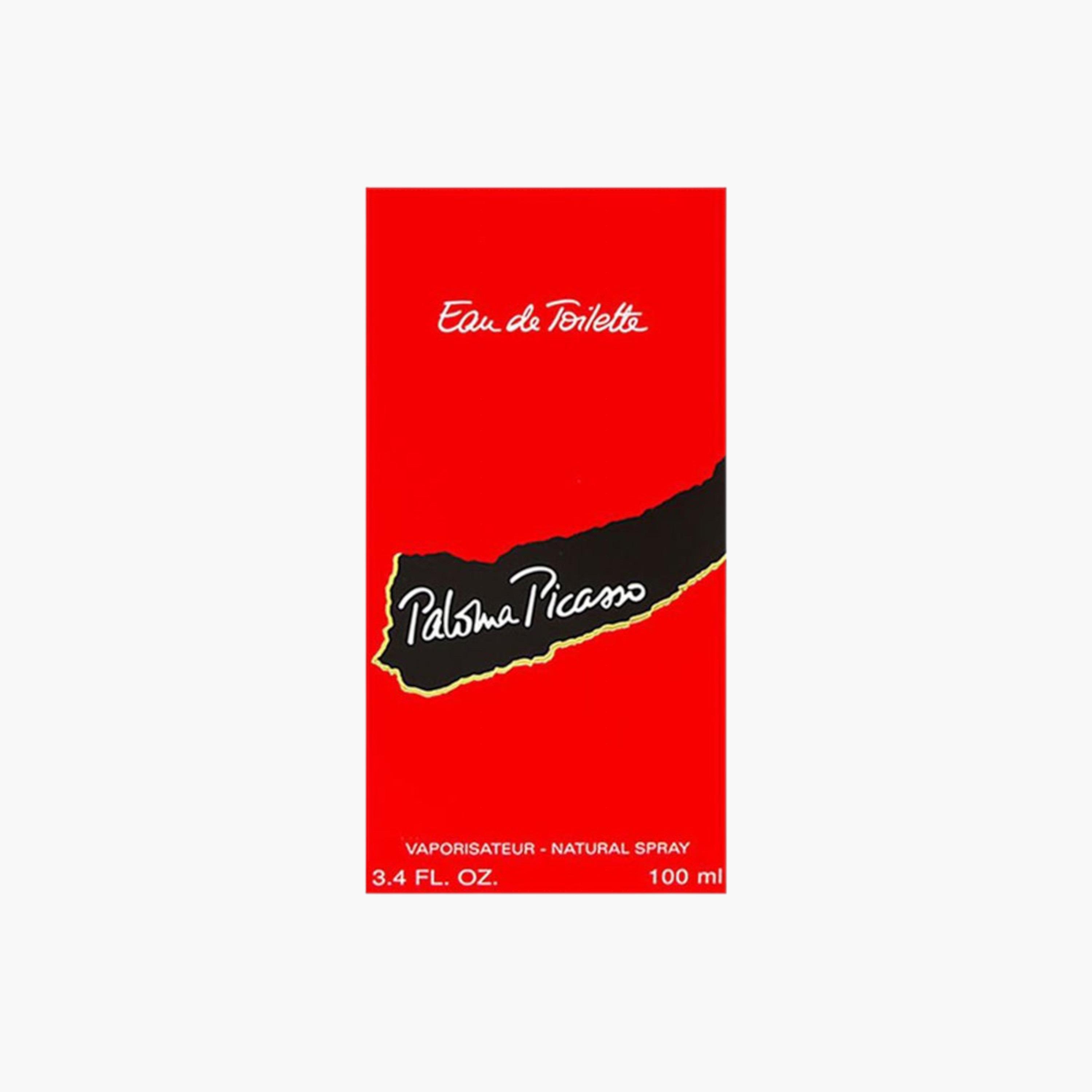 عطر بيكاسو أو دو تواليت للنساء من بالوما - 100 مل-beautyandpersonalcare-fragrance-women-image-3