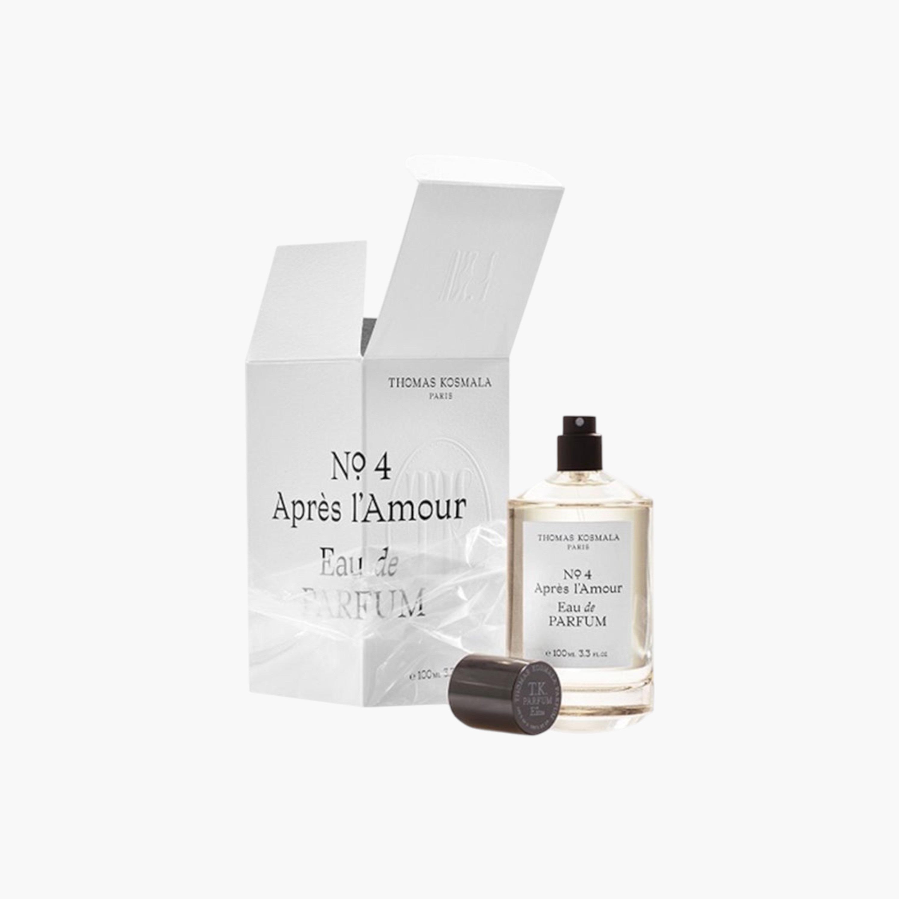 عطر رقم 4 أبريه لامور أو دو بارفوم من توماس كوزمالا - 100 مل-beautyandpersonalcare-fragrance-unisex-image-2