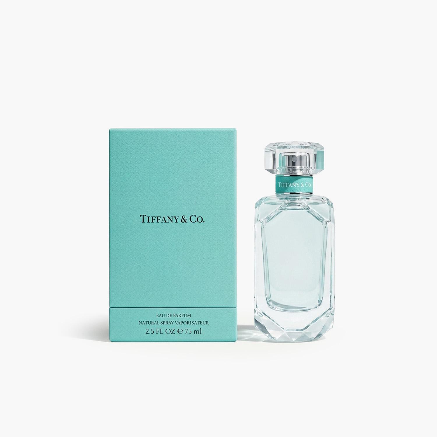 عطر أو دي برفان للنساء من تيفاني آند كو - 75 مل-beautyandpersonalcare-fragrance-women-image-2