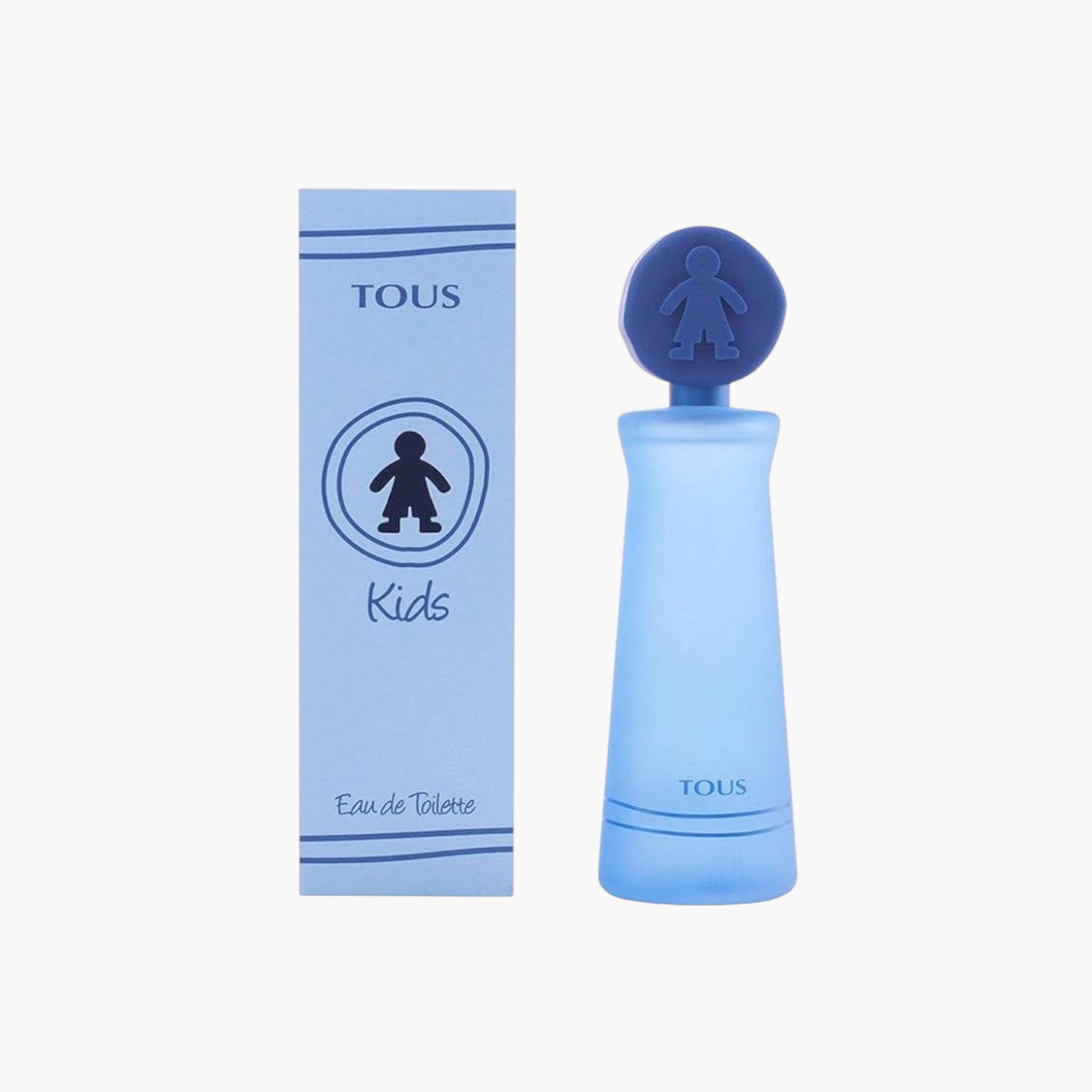 Tous Kids Eau de Toilette for Boys - 100 ml-beautyandpersonalcare-fragrance-men-image-2