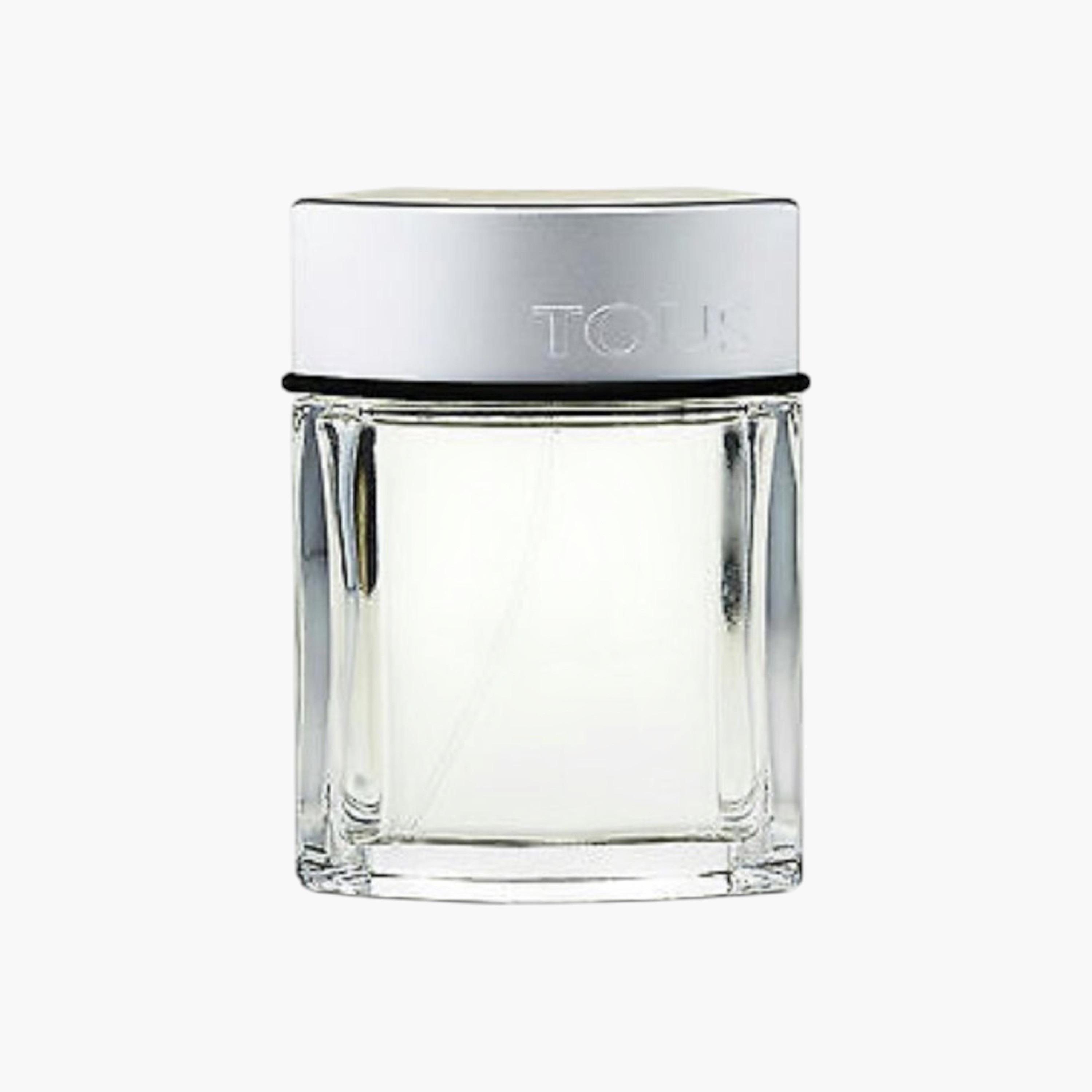 عطر أو دي تواليت للرجال من توس مان - 100 مل-beautyandpersonalcare-fragrance-men-image-1