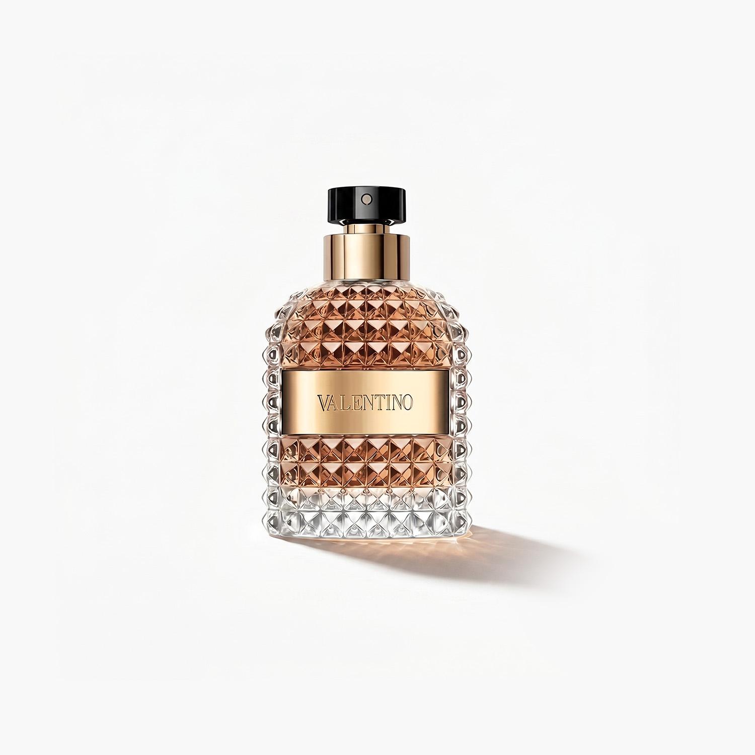 Valentino Uomo Eau de Toilette for Men - 150 ml-beautyandpersonalcare-fragrance-men-image-1