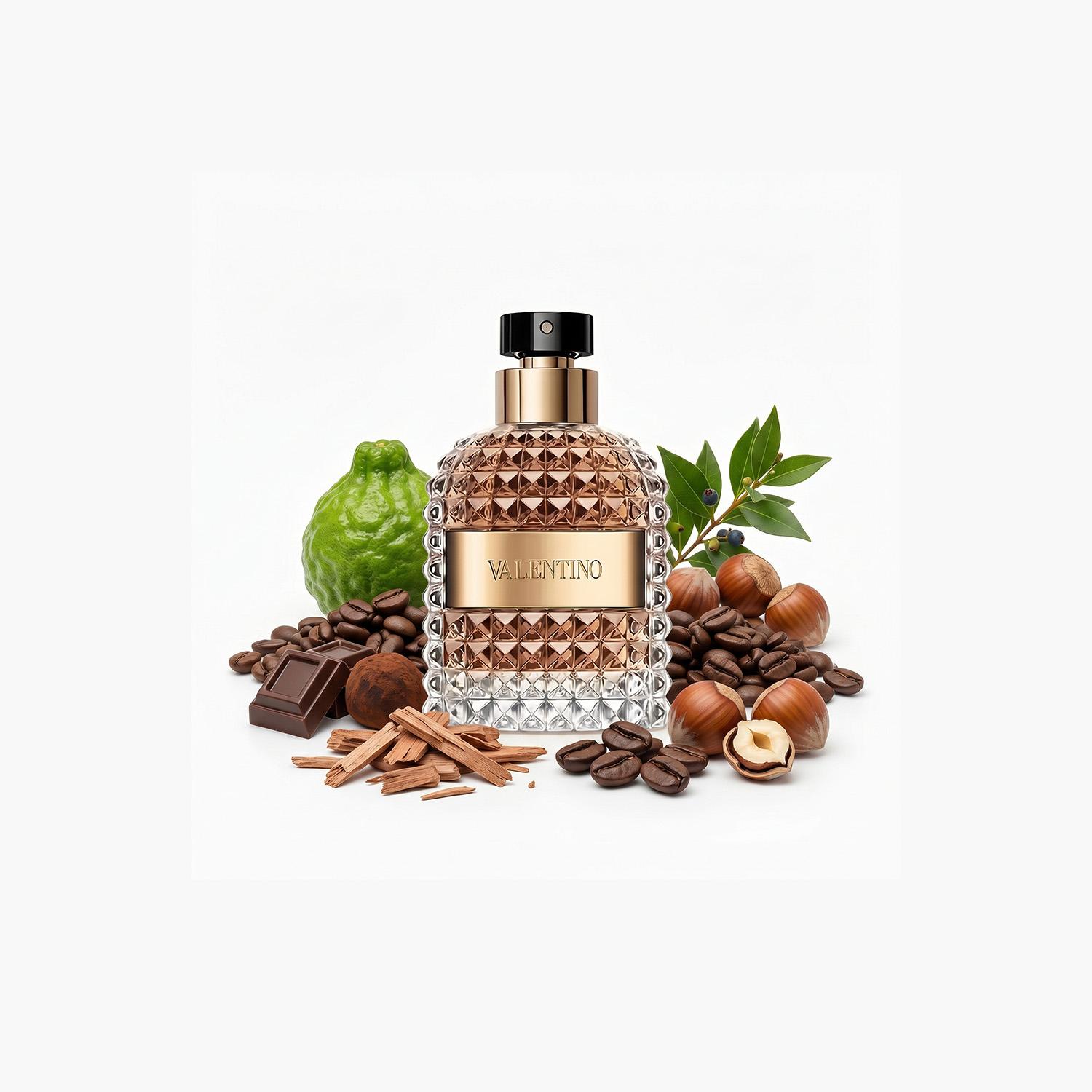 Valentino Uomo Eau de Toilette for Men - 150 ml-beautyandpersonalcare-fragrance-men-image-3