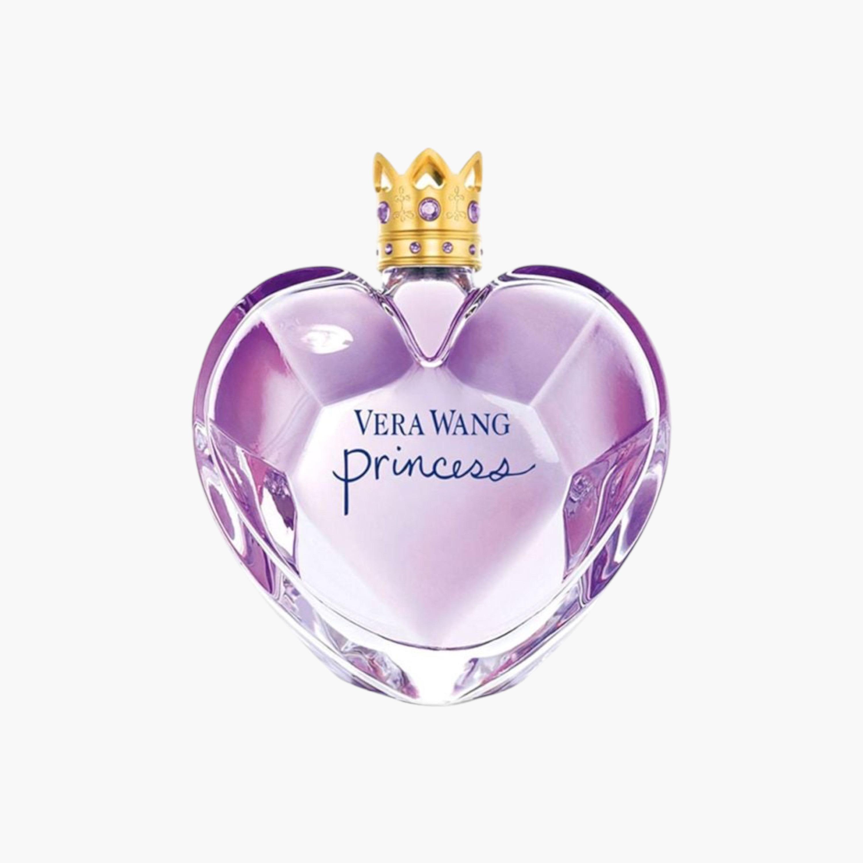 Vera Wang Princess Edt 100Ml for Women-beautyandpersonalcare-fragrance-women-image-1