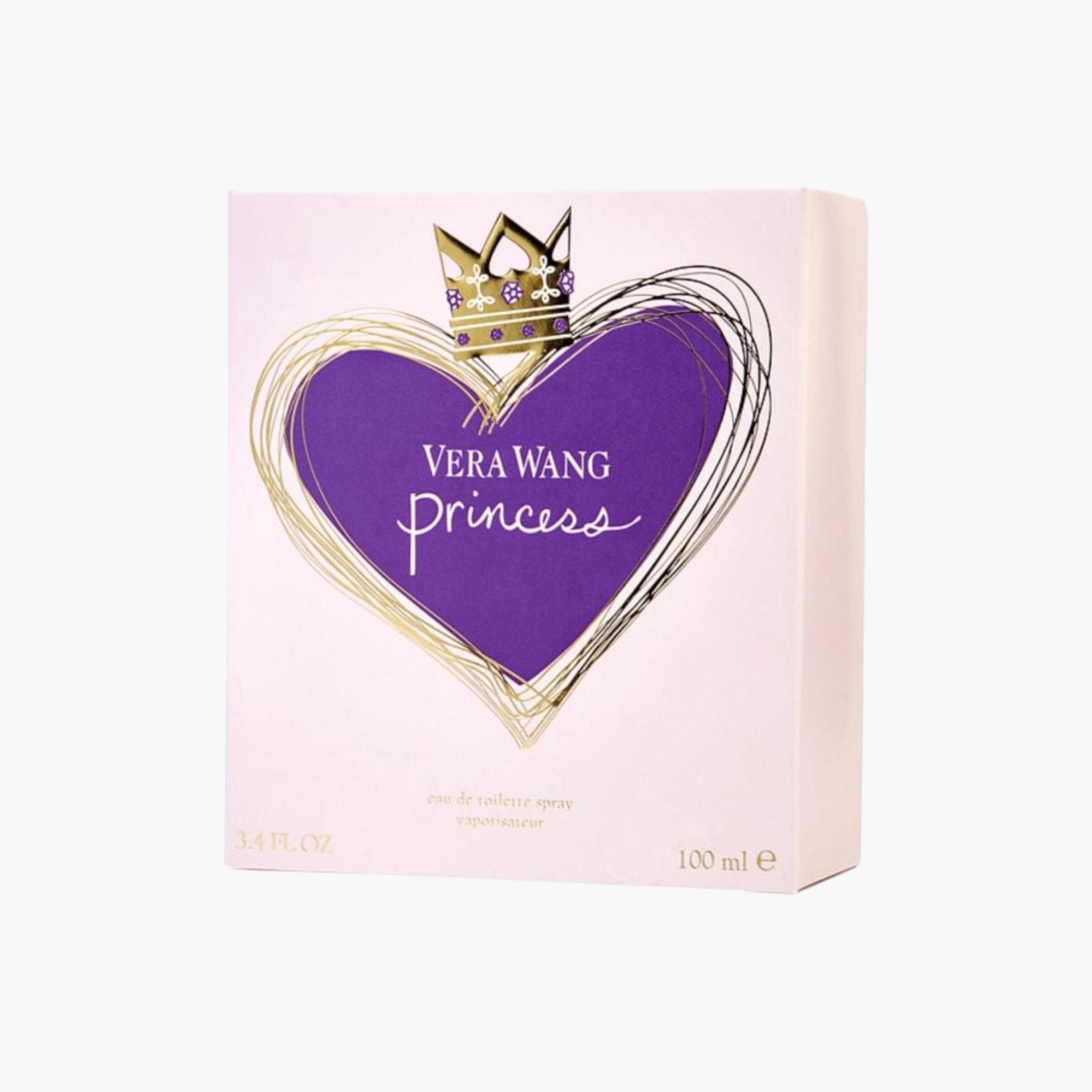 Vera Wang Princess Edt 100Ml for Women-beautyandpersonalcare-fragrance-women-image-3