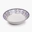 Claytan Callista 4-Piece Porcelain Salad Bowl Set - 23 cm-InfluencerCodes_Ramadan26_All_20012026-image-1