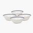 Claytan Callista 6-Piece Porcelain Cereal Bowl Set - 16 cm-InfluencerCodes_Ramadan26_All_20012026-image-4
