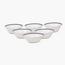 Claytan Callista 6-Piece Porcelain Cereal Bowl Set - 16 cm-InfluencerCodes_Ramadan26_All_20012026-image-5