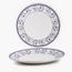 Cuisine Art Claytan Callista Ceramic Dinner Plate - 28 cm-InfluencerCodes_Ramadan26_All_20012026-image-2