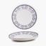 Cuisine Art Claytan Callista Ceramic Dinner Plate - 28 cm-InfluencerCodes_Ramadan26_All_20012026-image-6