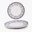 Claytan Callista Ceramic Salad Plate - 21 cm-InfluencerCodes_Ramadan26_All_20012026-image-5