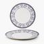 Claytan Callista 6-Piece Ceramic Salad Plate Set - 21 cm-InfluencerCodes_Ramadan26_All_20012026-image-1