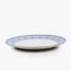 Claytan Plethora Porcelain Dinner Plate - 27 cm-InfluencerCodes_Ramadan26_All_20012026-image-1
