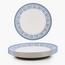 Claytan Plethora Porcelain Dinner Plate - 27 cm-InfluencerCodes_Ramadan26_All_20012026-image-5