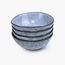 Cuisine Art Alura 4-Piece Stoneware Bowl Set - 17 cm-InfluencerCodes_Ramadan26_All_20012026-image-3