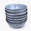 Cuisine Art Alura 4-Piece Stoneware Bowl Set - 17 cm-InfluencerCodes_Ramadan26_All_20012026-image-4