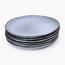 Cuisine Art Alura 4-Piece Stoneware Dinner Plate Set - 28 cm-InfluencerCodes_Ramadan26_All_20012026-image-5