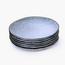 Cuisine Art Alura 4-Piece Stoneware Side Plate Set - 20 cm-InfluencerCodes_Ramadan26_All_20012026-image-5
