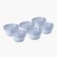 Cuisine Art Tia 6-Piece Stoneware Serving Bowl Set - 15 cm-InfluencerCodes_Ramadan26_All_20012026-image-3