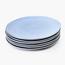 Cuisine Art Tia 6-Piece Stoneware Serving Bowl Set - 15 cm-InfluencerCodes_Ramadan26_All_20012026-image-5
