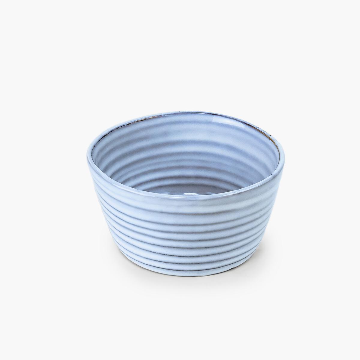 Cuisine Art Tia Stoneware Bowl - 12 cm