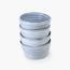 Cuisine Art Premium Tia 6-Piece Stoneware Bowl Set - 12 cm-InfluencerCodes_Ramadan26_All_20012026-image-3