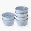 Cuisine Art Premium Tia 6-Piece Stoneware Bowl Set - 12 cm-InfluencerCodes_Ramadan26_All_20012026-image-4
