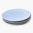Cuisine Art Tia 4-Piece Stoneware Dinner Plate Set - 28 cm-InfluencerCodes_Ramadan26_All_20012026-image-4