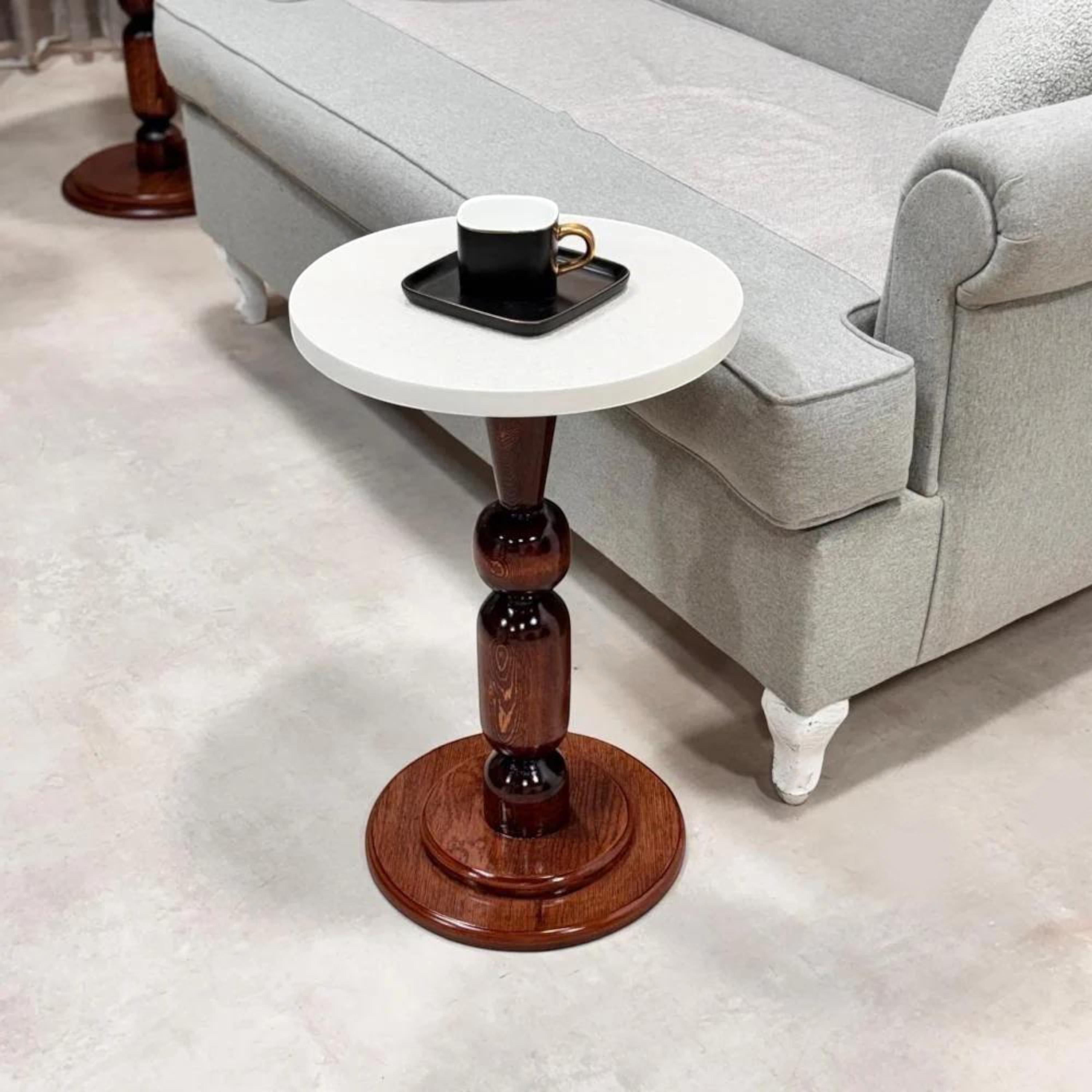 Wooden Top 6-Piece Table Set-furniture-livingroom-coffeetables-image-3