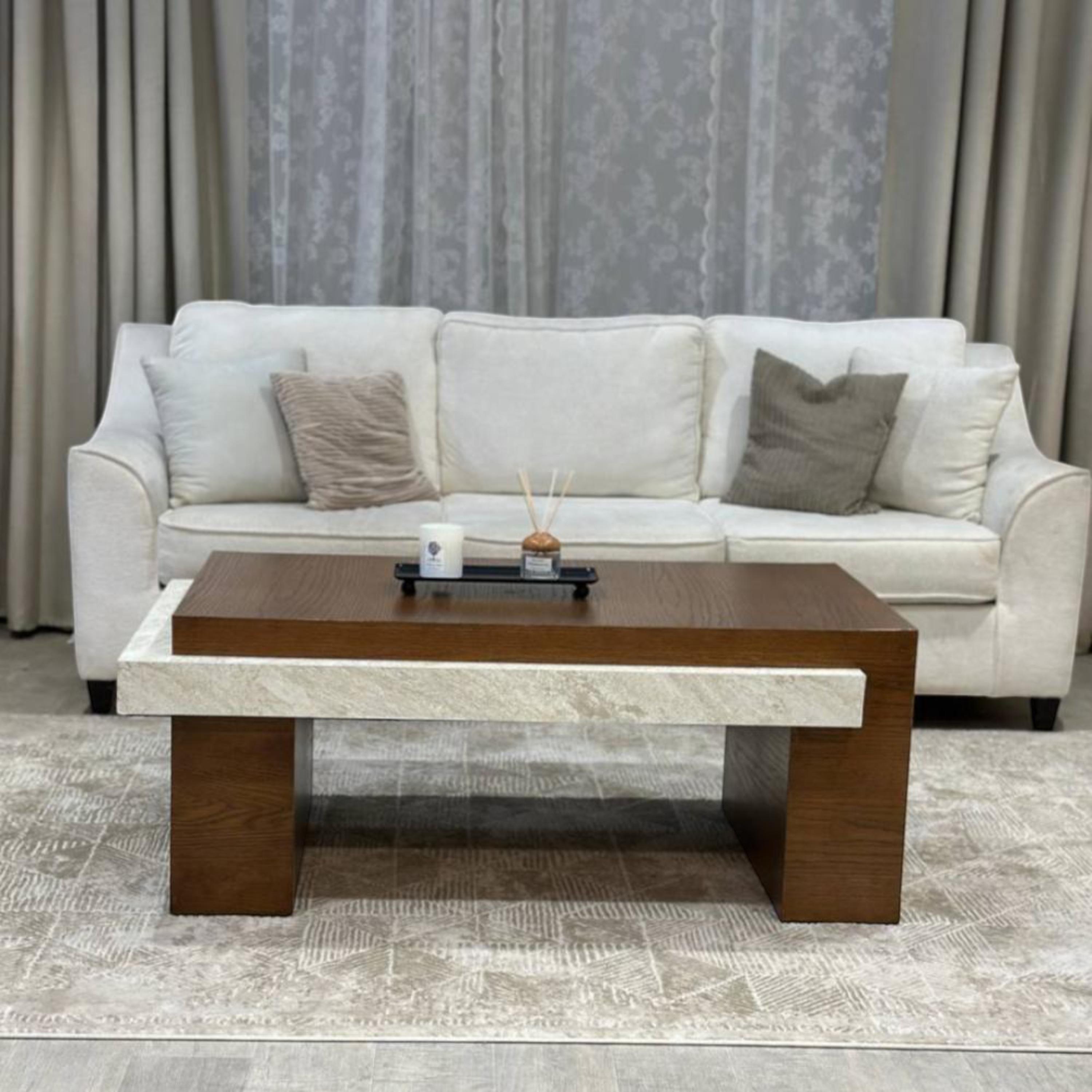 Wooden Top Coffee Table-furniture-livingroom-coffeetables-image-1