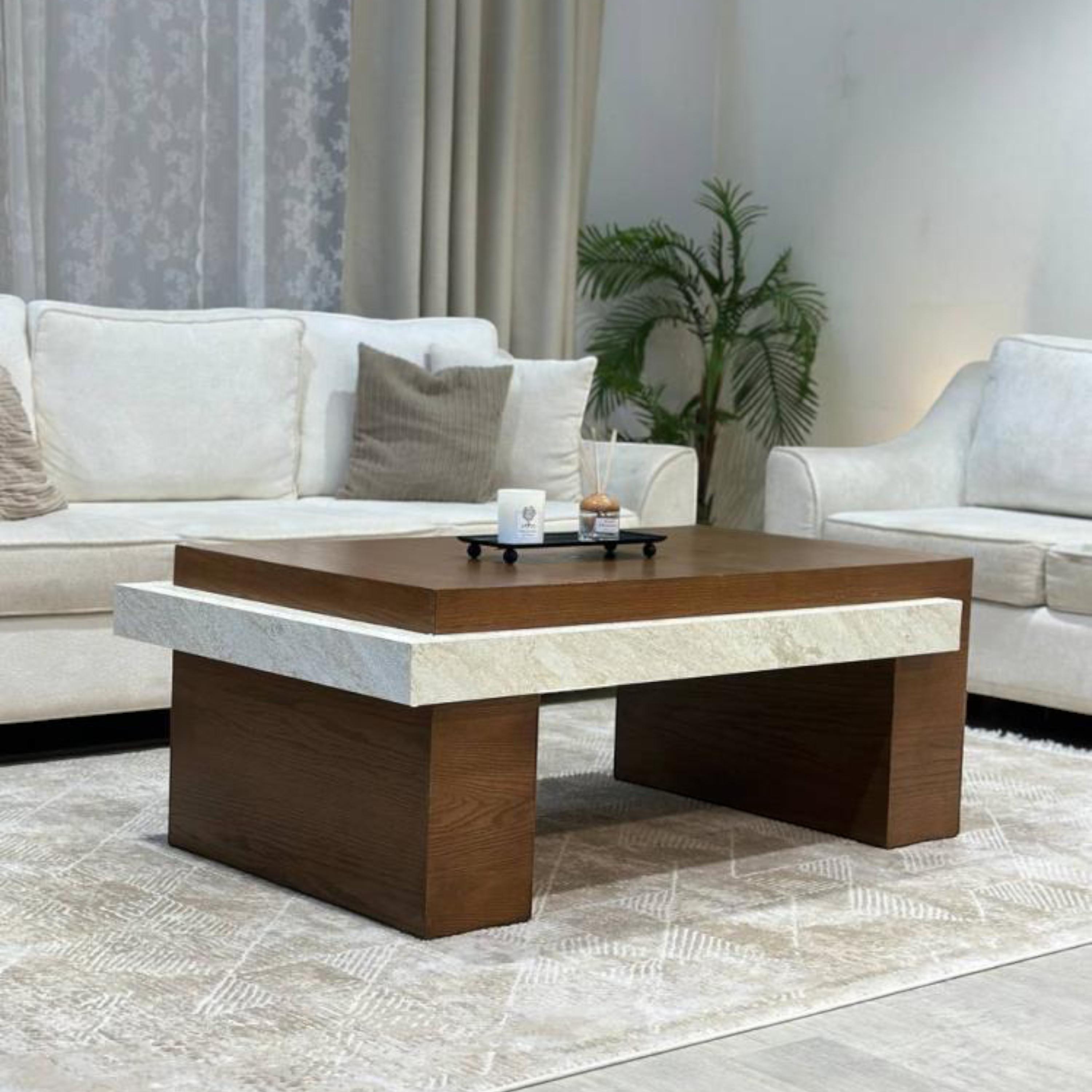 Wooden Top Coffee Table-furniture-livingroom-coffeetables-image-2