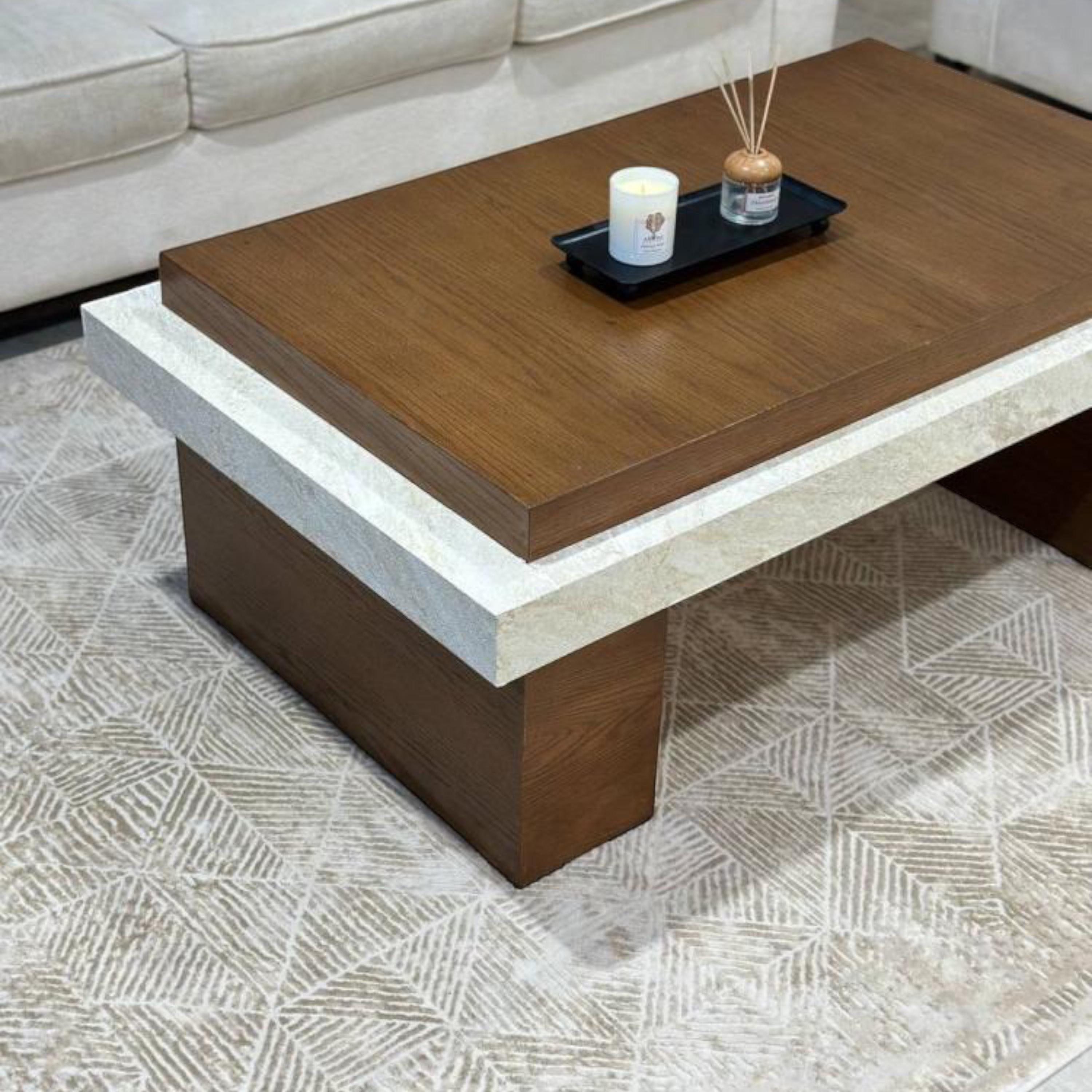 Wooden Top Coffee Table-furniture-livingroom-coffeetables-image-4